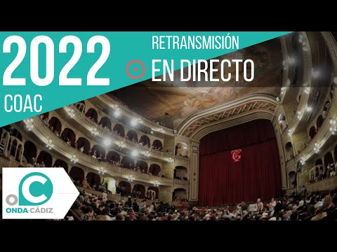 [COAC 2022] 2ª