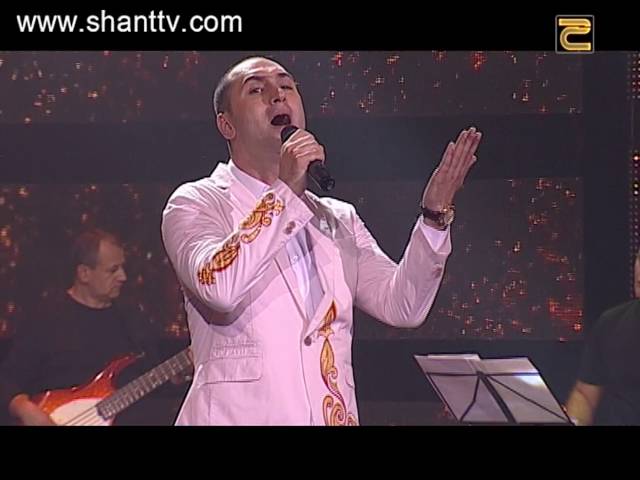 Արենա Live/Arena Live/Samson Panyan-Դարդ մի անի class=