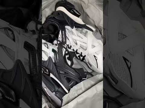 Balenciaga Track2 😮‍💨