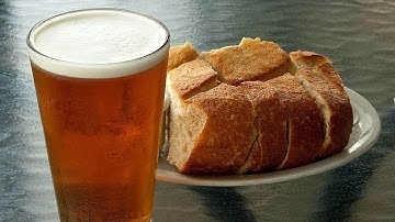 Chemistry of Beer - Unit 7 - Chemical Concepts: Anaerobic Respiration