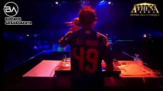DJ AGUS JUMAT 26 SEPTEMBER 2025