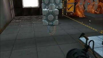 Portal Prelude 1.1.5 test 15