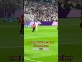 ⚽⚽⚽Tous les moments de buts | Real Madrid VS AC Milan - 1 : 3 #realmadrid #acmilan #vinicius