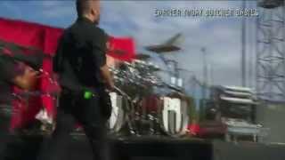 Butcher Babies - Mr Slow Death - KNOTFEST 2014 (HD)