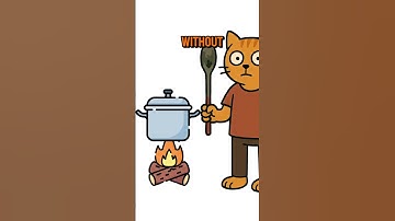 How to Get Clean Water in a Post-Apocalyptic World #shorts #science