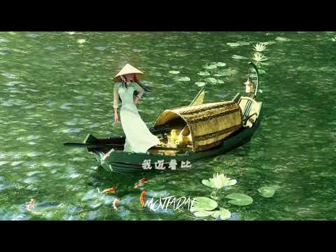 萬妮達 Vinida Weng Mojiadai