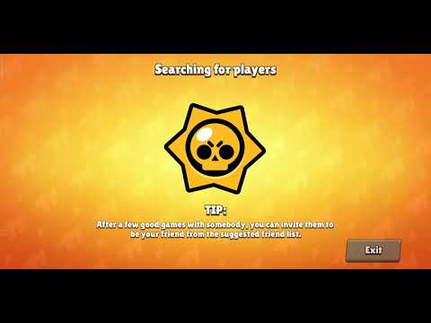 Brawl Stars იზი ფიზი რა მარტივი სათამაშოა ეს ბიბი