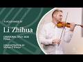 Li Zhihua, Cremona 2025, 