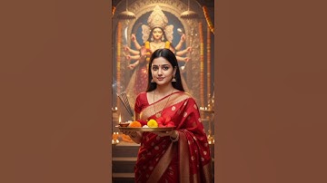 Trending Ai Navratri Special Photo Editing Prompts | Google Gemini Viral Photo Editing #gemini