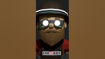 Why My FuniTinker Game Engine Supports Only GLTF 2.0 #coding #gameengine #gamedev #opengl