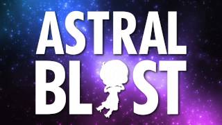 nanobii - Astral Blast