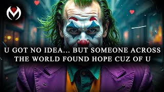 картинка: 😭 КТО ТЫ ВООБЩЕ ТАКОЙ?! ВЕСЬ МИР ЧУВСТВУЕТ ТВОЮ ЭНЕРГИЮ 💫 ТЫ МЕНЯЕШЬ ЖИЗНИ, ДАЖЕ НЕ САМ СОБОЙ СОБ...