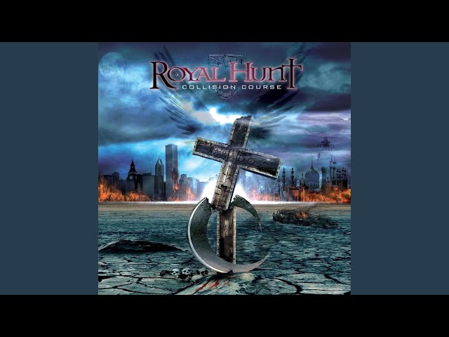 Royal Hunt - Hostile Breed