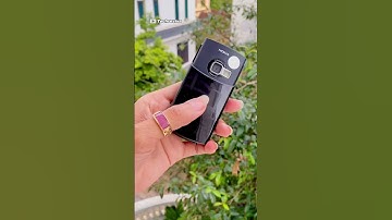 NOKIA N72 was launched on June 28, 2006 #food #restore #phone #restoration #techrevive #nokia7610