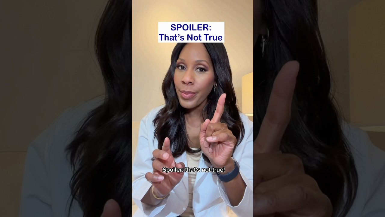 Curious if dish soap messes with your gut? It doesn’t.