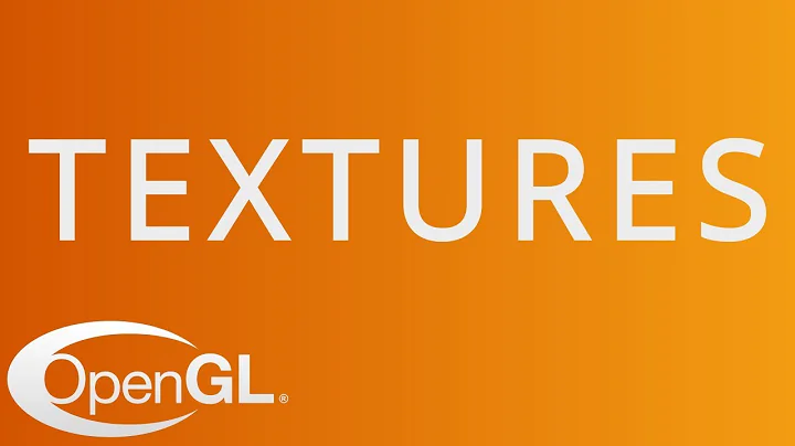 Textures in OpenGL