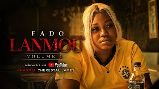 Fado Lanmou Volume 4 /Cherestal James/Actress Nayoo