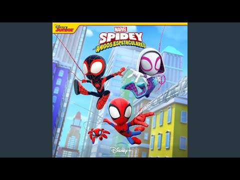 Spidey e Seus