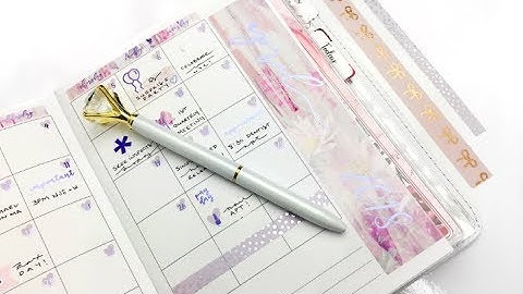 Monthly PWM | MyNewestAddiction | B6 TN