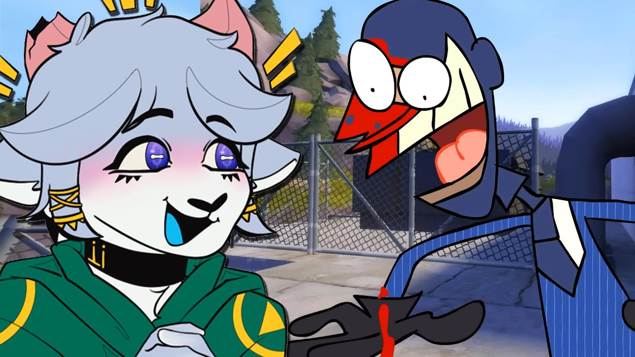 Reaccionando a Meet the Silly Spy!