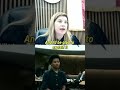 Sovereign Citizen Lady PUSHES Judge Too Far!#sovereigncitizen