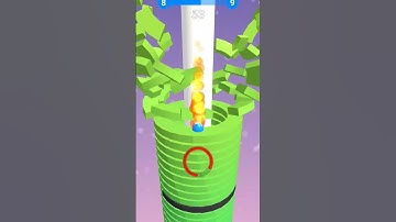 stack ball episode 8