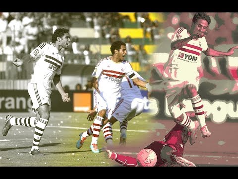 الكورة مش مع عفيفي 1 تحليل مباراة الزمالك والأهلي 24 7 2013