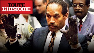 O.J. SIMPSON ET LES CHAMBERLAIN : ces procès ont fasciné le Monde | Documentaire Toute l'Histoire