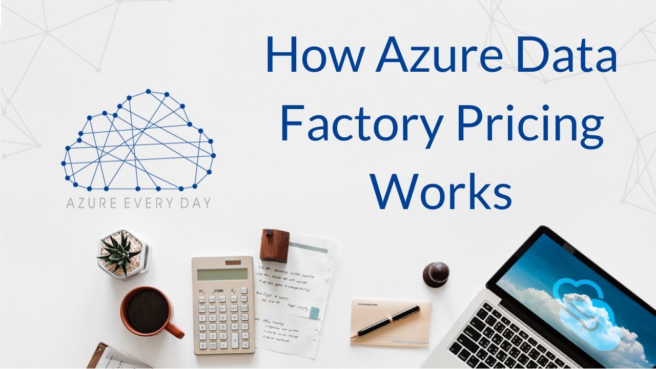 How Azure Data Factory Pricing Works - YouTube
