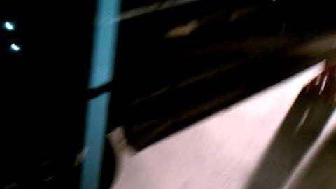 Built b20 First start up walk around