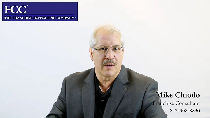 The Franchise Consulting Company - Mike Chiodo