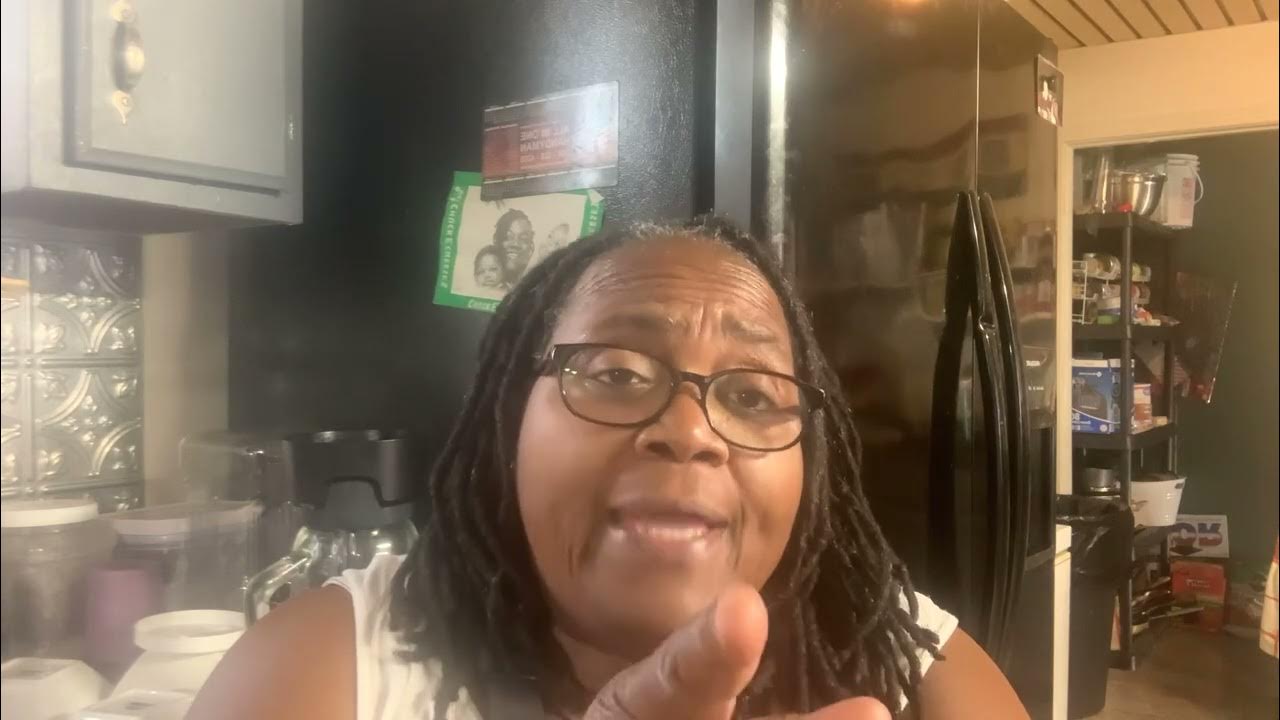 Throw together meal , fried chicken and some side dishes YouTube