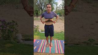 Download Lagu See Nauli Kriya Yoga to reduce belly fat. #song #motivation #indianyogi #vrikshasana #dancerpose MP3