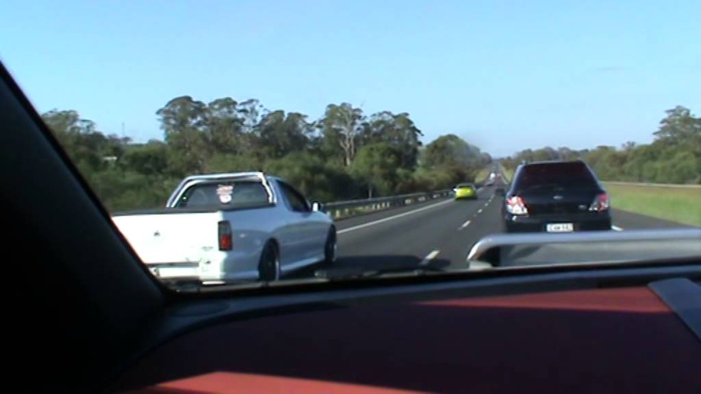Sydney poker run