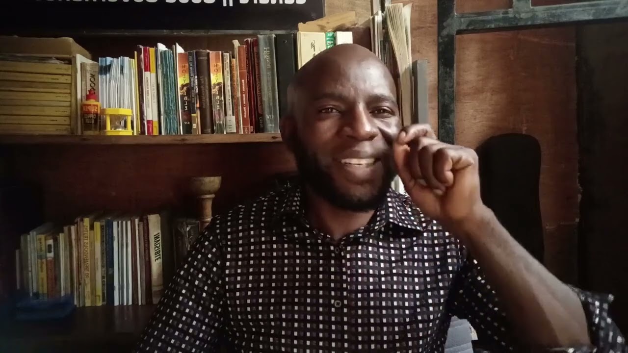 What does KY Doctrine mean to Kenyans