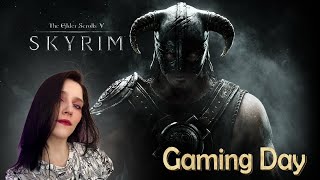 Дела в крысиной норе | The Elder Scrolls V #22