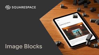 Image blocks – Squarespace Help Center