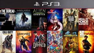 Top 30 PS3 Games That Nobody Expected to Be This Good