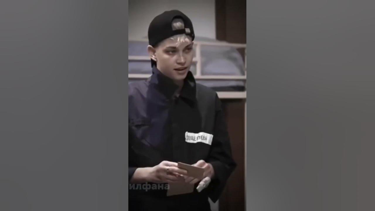 Дарья Поцелуева|| #пацанки8 #shortvideo - YouTube