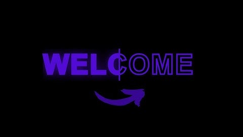 How To Do Text Reveal Hover Effect in HTML & CSS (step by step)