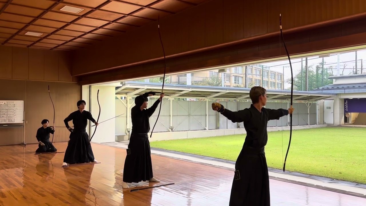 第72期リーグ戦　入れ替え戦　対立正大学　弐ノ立⑤