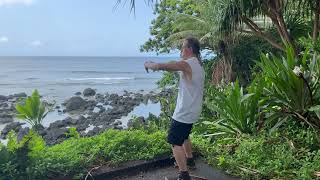 Qigong For Back Self-Healing
