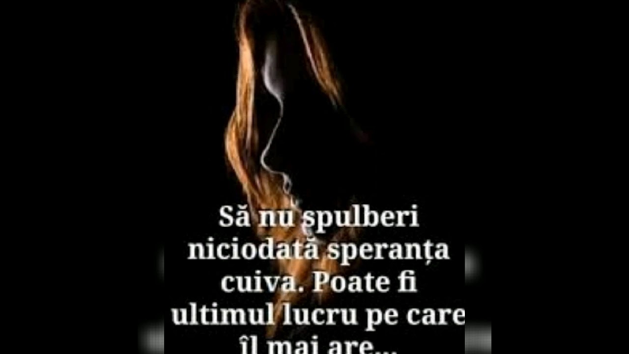 Citate frumoase ️ YouTube Citate frumoase ️ YouTube