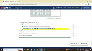 Excel 2021 In Practice - Ch 4 GUIDED PROJECT 4-3 | Week 7 Mac | Help by Excel 2024 & 365 Chapter 2-3