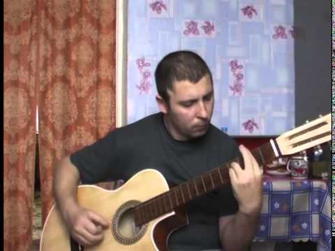 Усманский Алёша История любви - YouTube