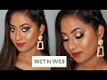 ONE BRAND MAKEUP TUTORIAL | WET N WILD |