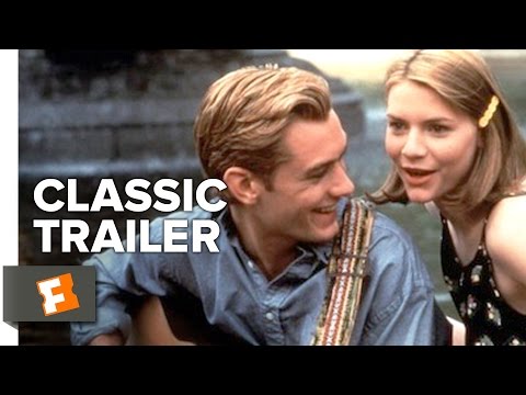 I Love You, I Love You Not Official Trailer - Claire Danes, Jude Law Movie Hd