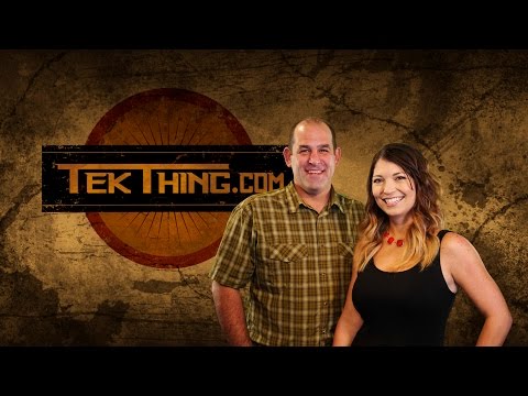 TekThing On Patreon