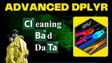 Mastering {dplyr}: 50+ Data Wrangling Techniques!