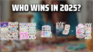 The Top 5 Best Charm Bracelet Kit in 2025 - Must Watch Before Buying!